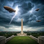 Lighting in the Capital